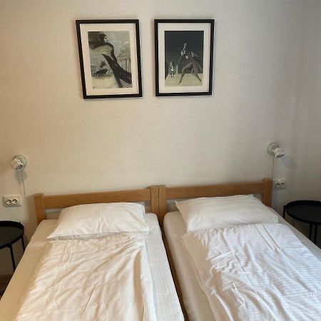 Gogol Mini Hotel ブレスト エクステリア 写真