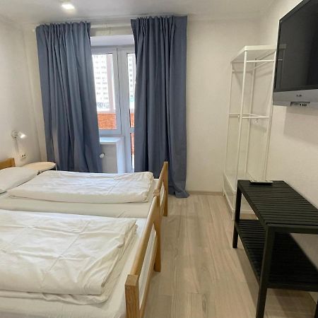 Gogol Mini Hotel ブレスト エクステリア 写真