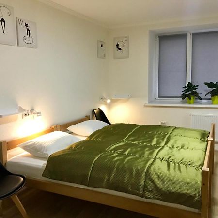 Gogol Mini Hotel ブレスト エクステリア 写真