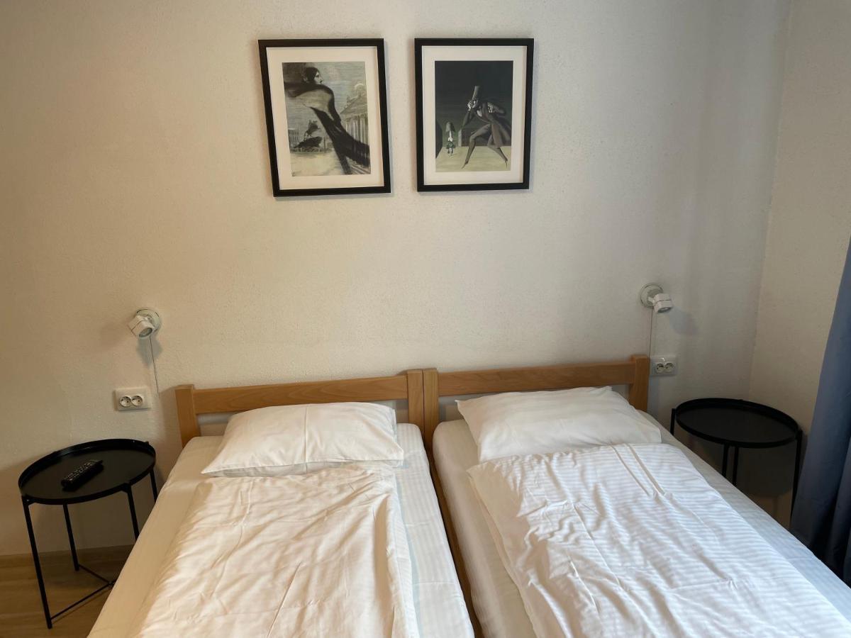 Gogol Mini Hotel ブレスト エクステリア 写真