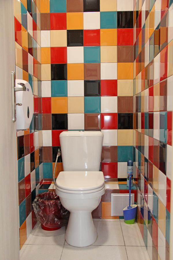 Gogol Mini Hotel ブレスト エクステリア 写真