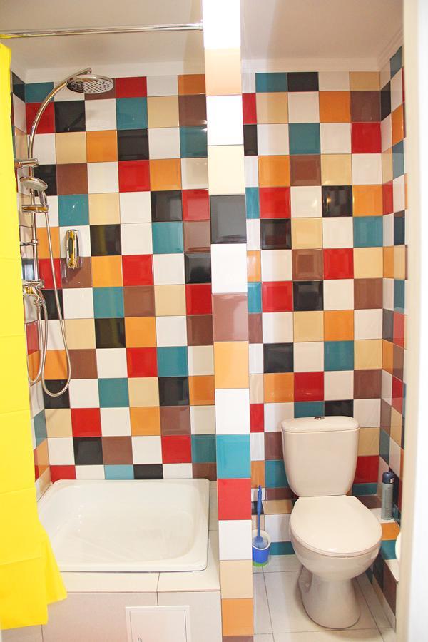 Gogol Mini Hotel ブレスト エクステリア 写真