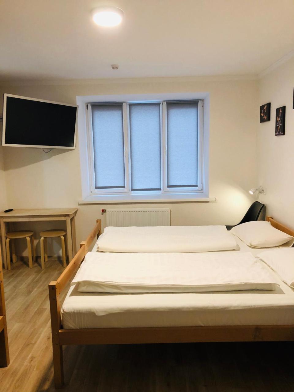 Gogol Mini Hotel ブレスト エクステリア 写真