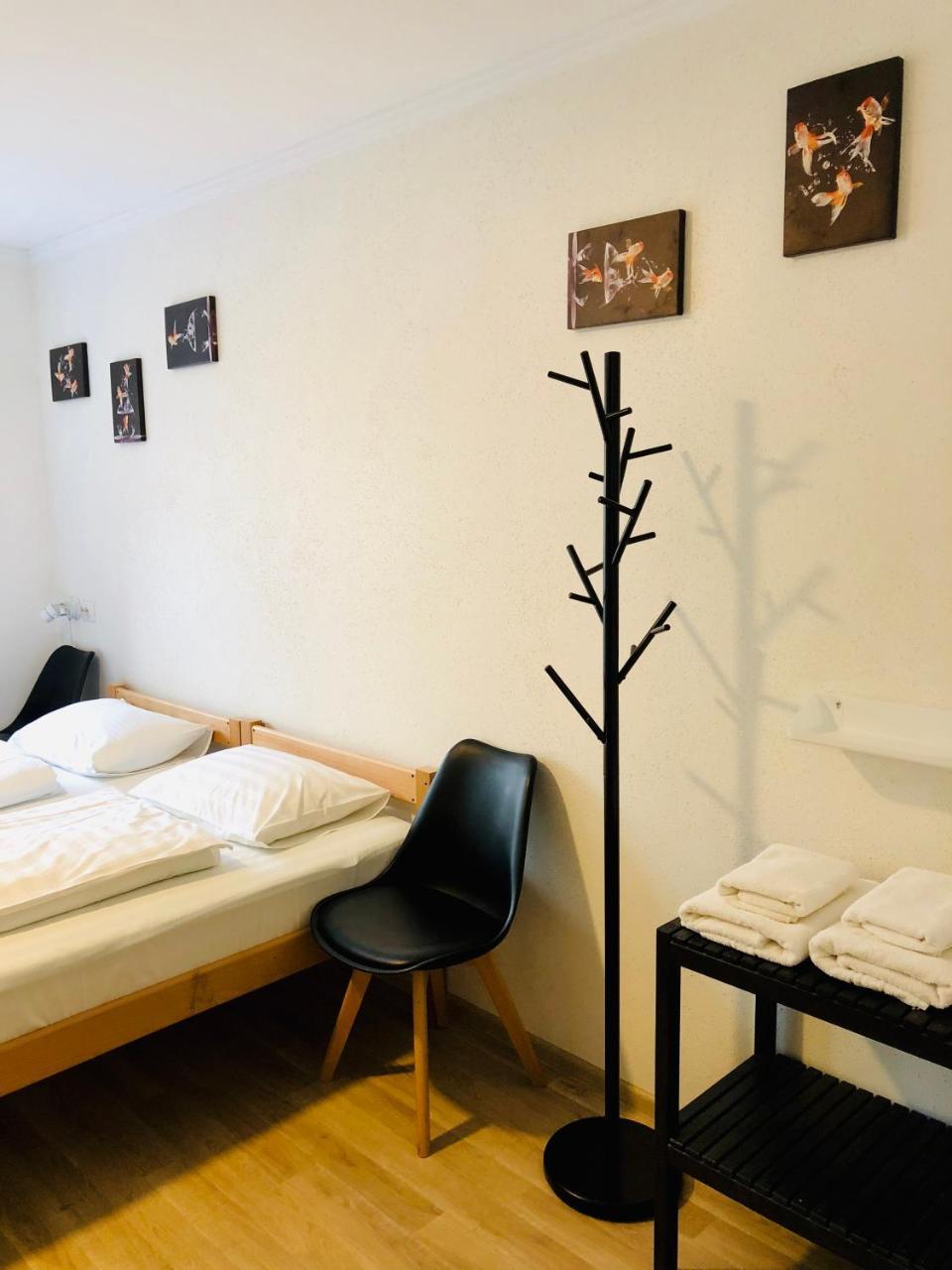 Gogol Mini Hotel ブレスト エクステリア 写真