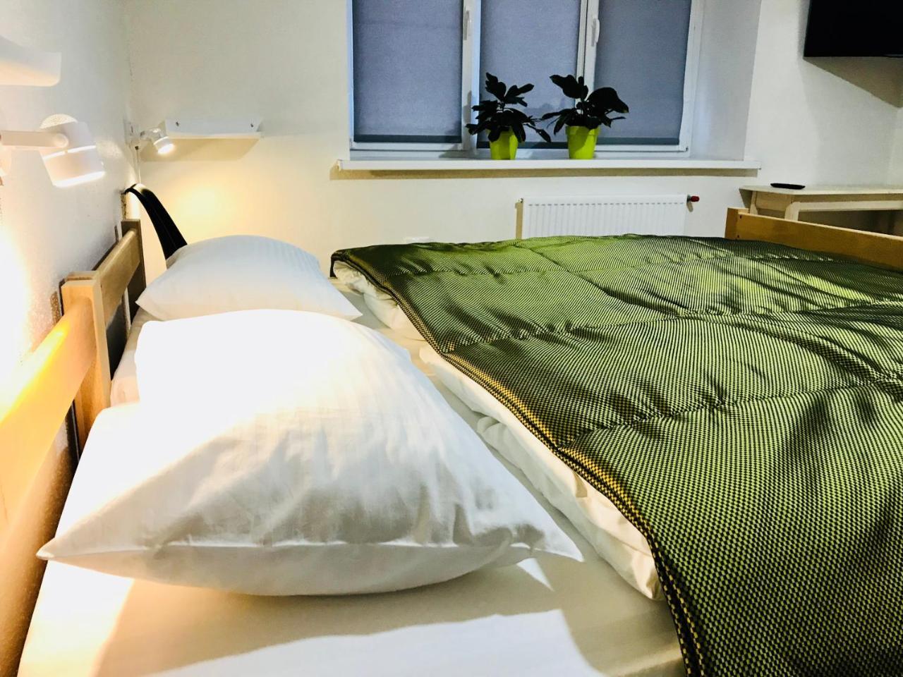 Gogol Mini Hotel ブレスト エクステリア 写真