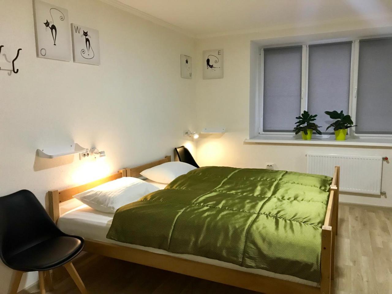Gogol Mini Hotel ブレスト エクステリア 写真