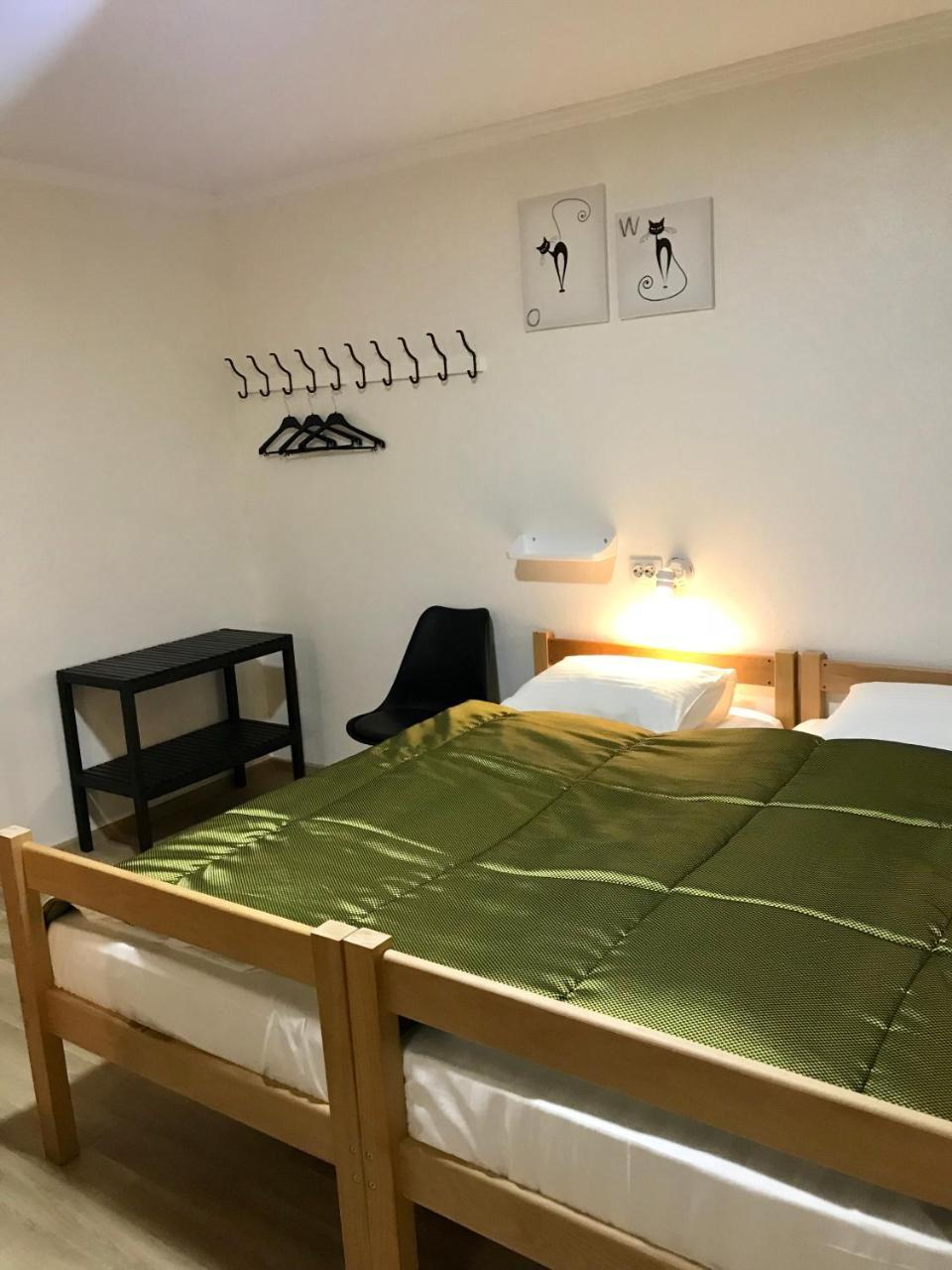 Gogol Mini Hotel ブレスト エクステリア 写真