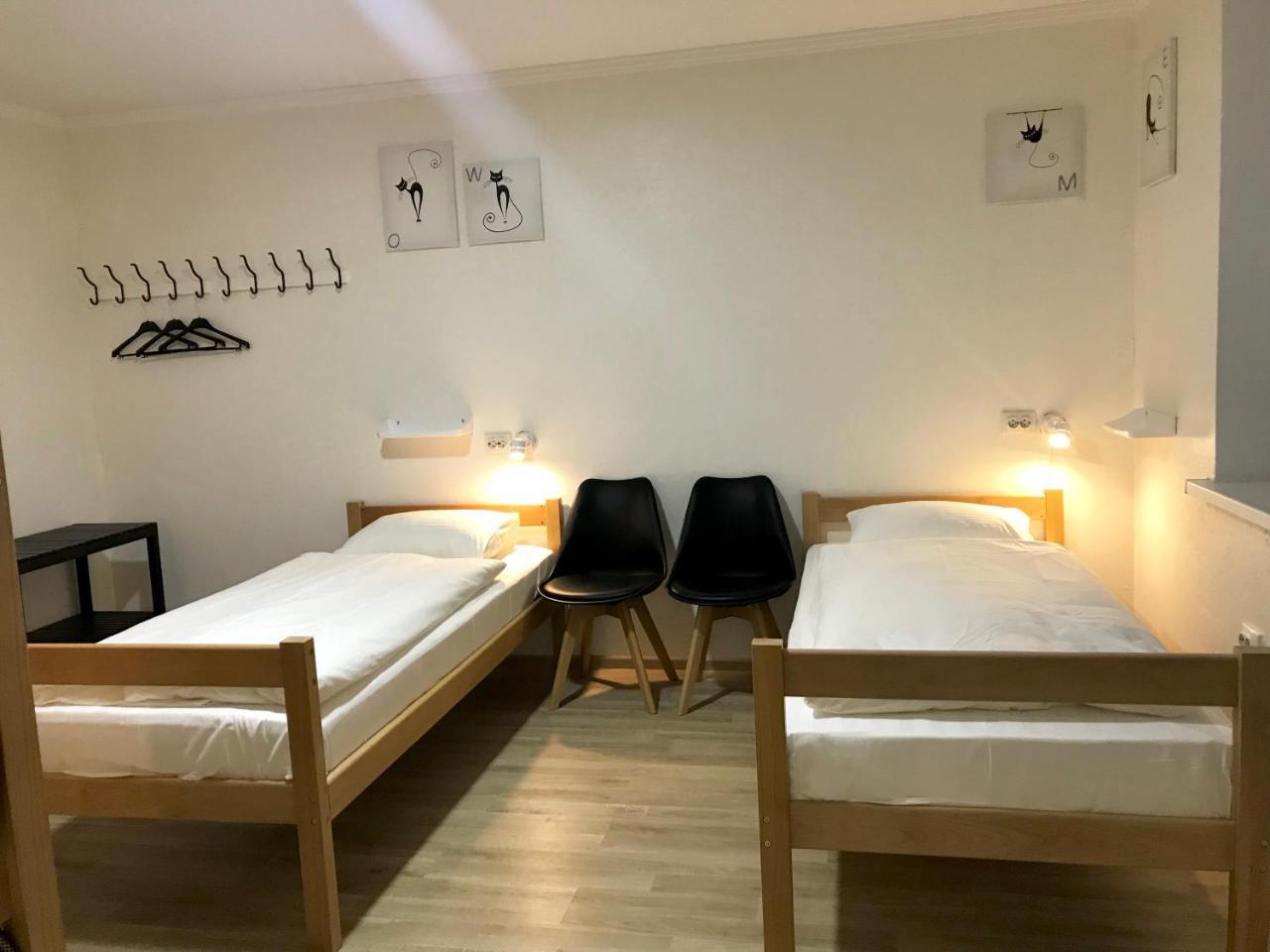 Gogol Mini Hotel ブレスト エクステリア 写真