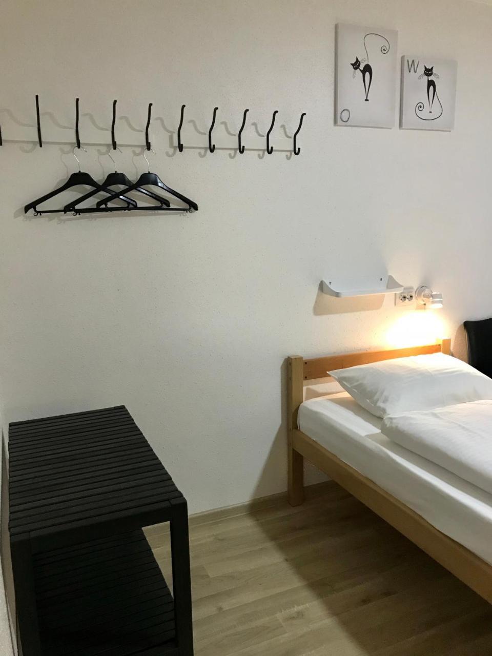 Gogol Mini Hotel ブレスト エクステリア 写真