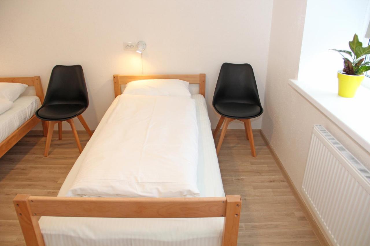 Gogol Mini Hotel ブレスト エクステリア 写真